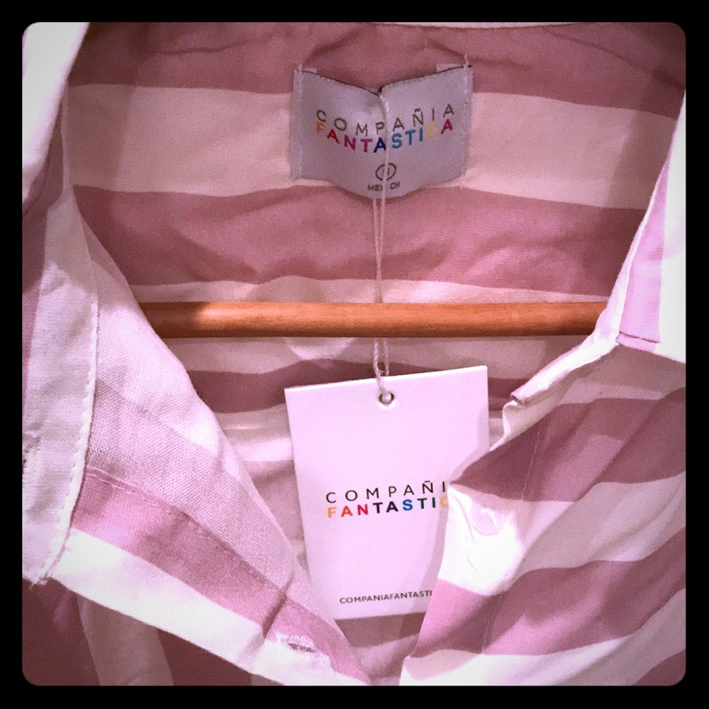 Straight from an Italian boutique!